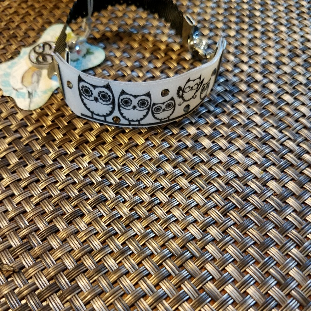 Family Owls bracalet, so cuteee - Picture 2 of 4